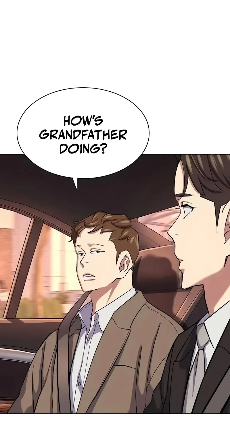 Read Reborn Rich chapter 196 image 22 on Lezhin