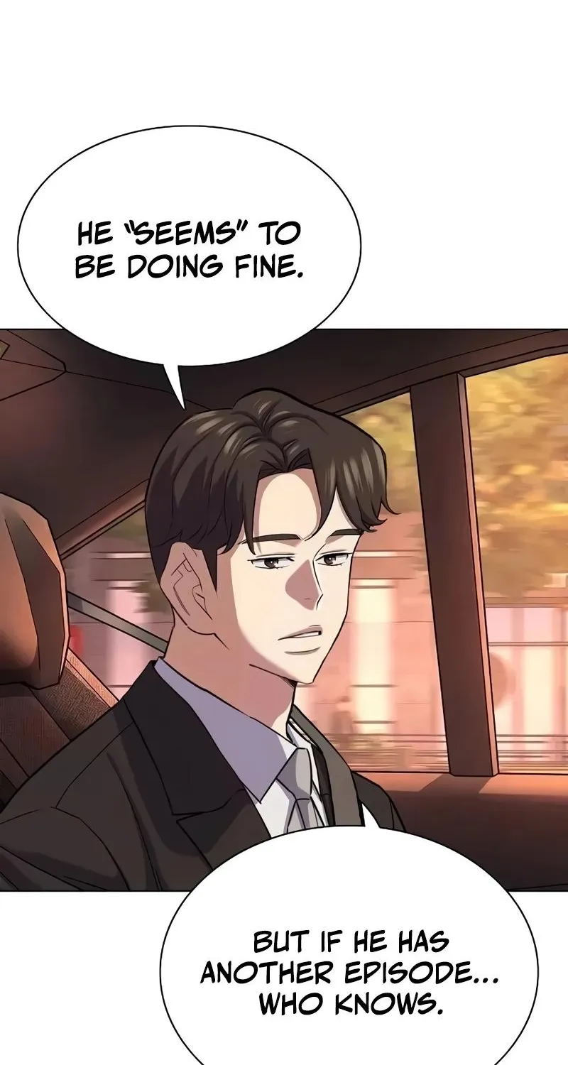 Read Reborn Rich chapter 196 image 23 on Lezhin