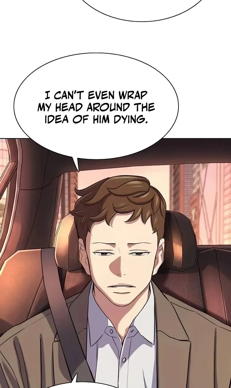 Read Reborn Rich chapter 196 image 24 on Lezhin