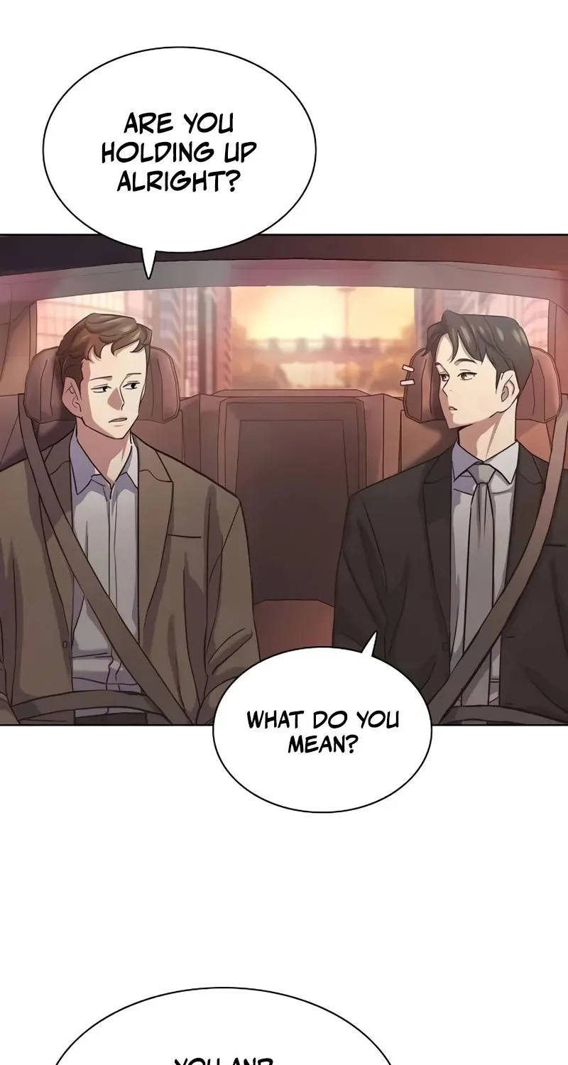 Read Reborn Rich chapter 196 image 27 on Lezhin