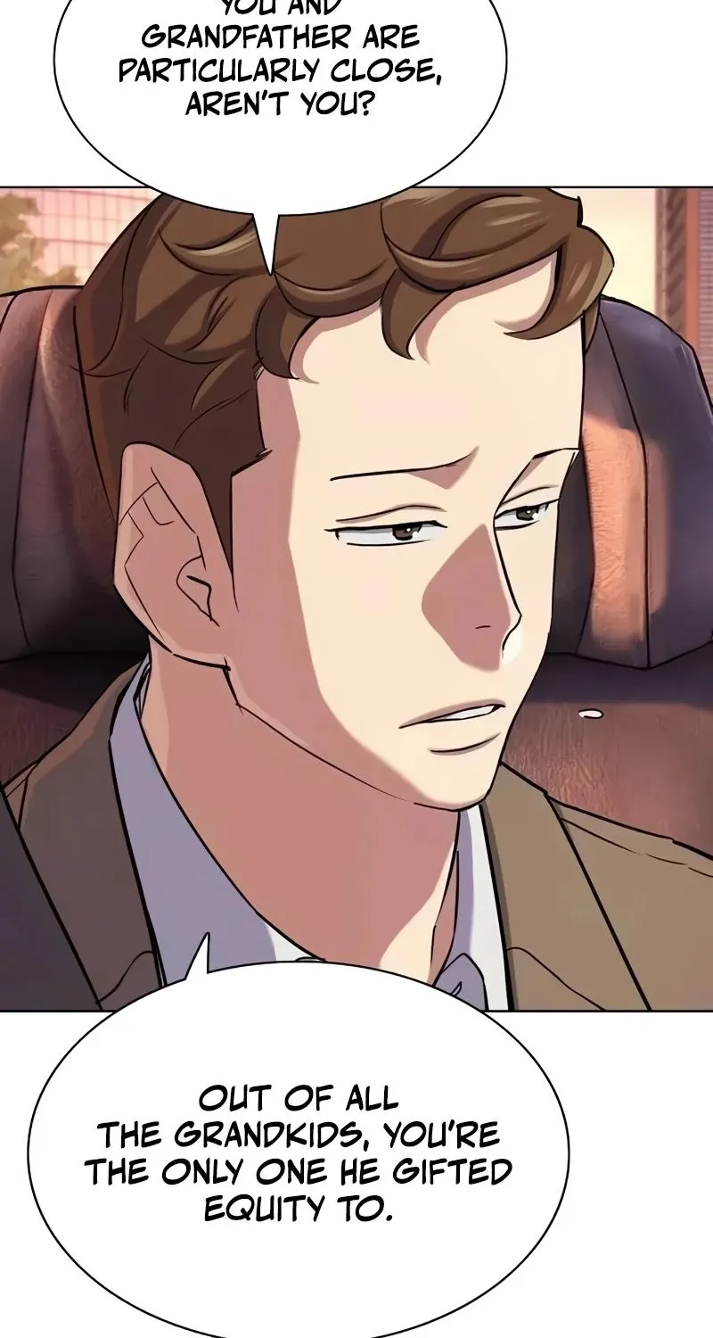 Read Reborn Rich chapter 196 image 28 on Lezhin