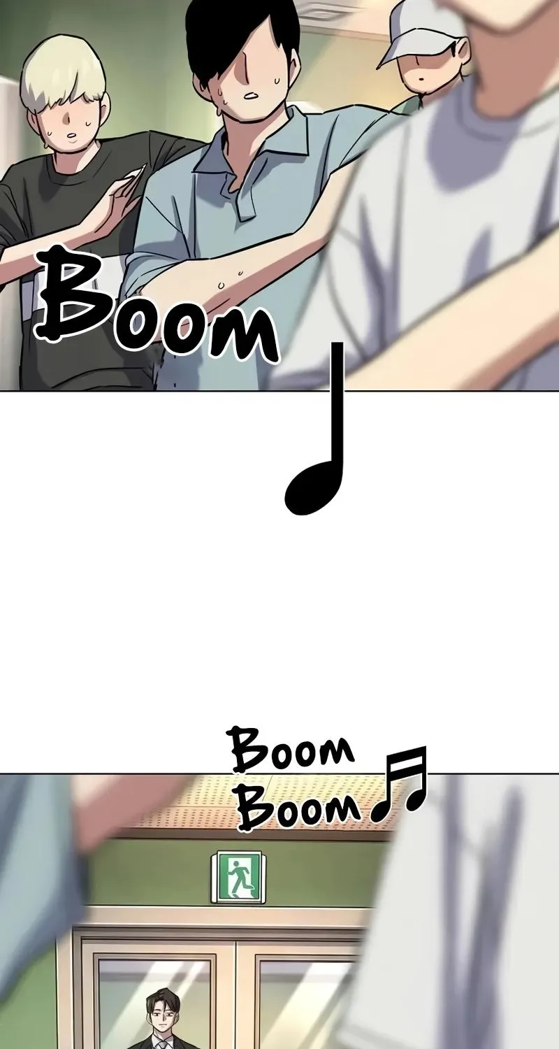Read Reborn Rich chapter 196 image 3 on Lezhin