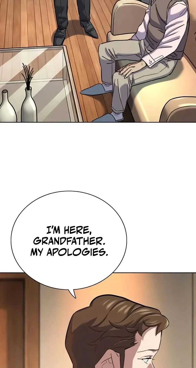Read Reborn Rich chapter 196 image 38 on Lezhin