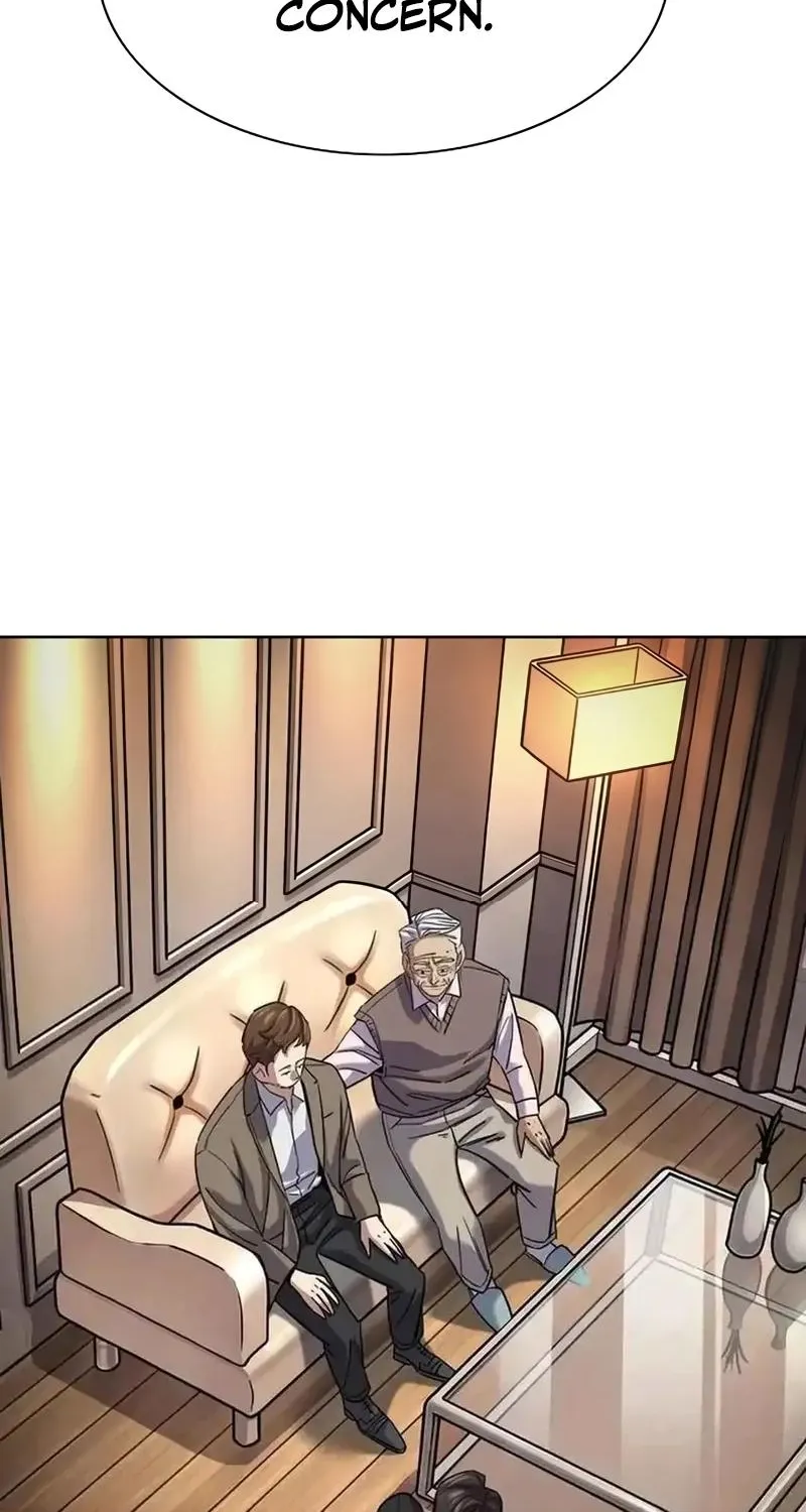 Read Reborn Rich chapter 196 image 41 on Lezhin