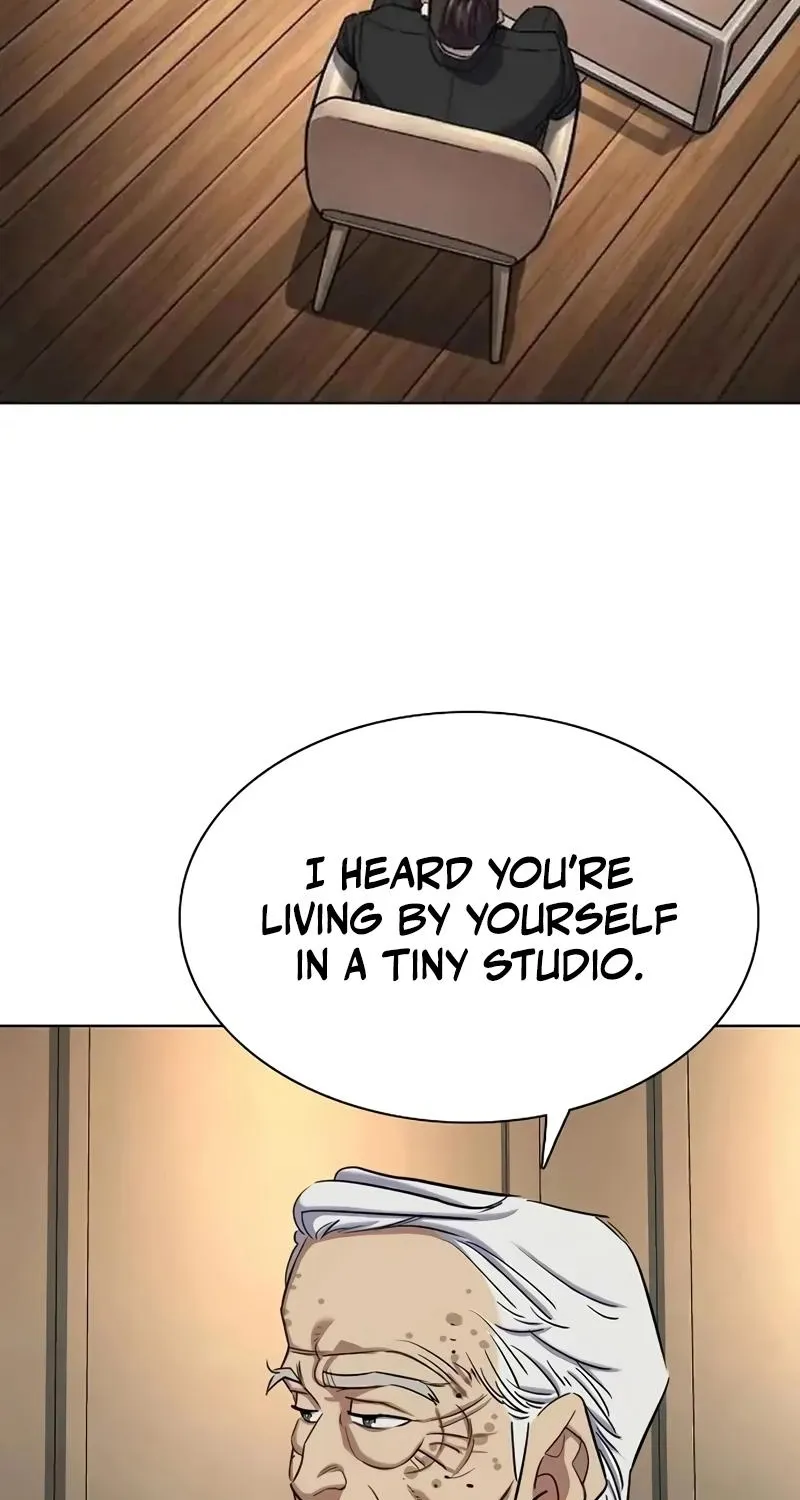 Read Reborn Rich chapter 196 image 42 on Lezhin
