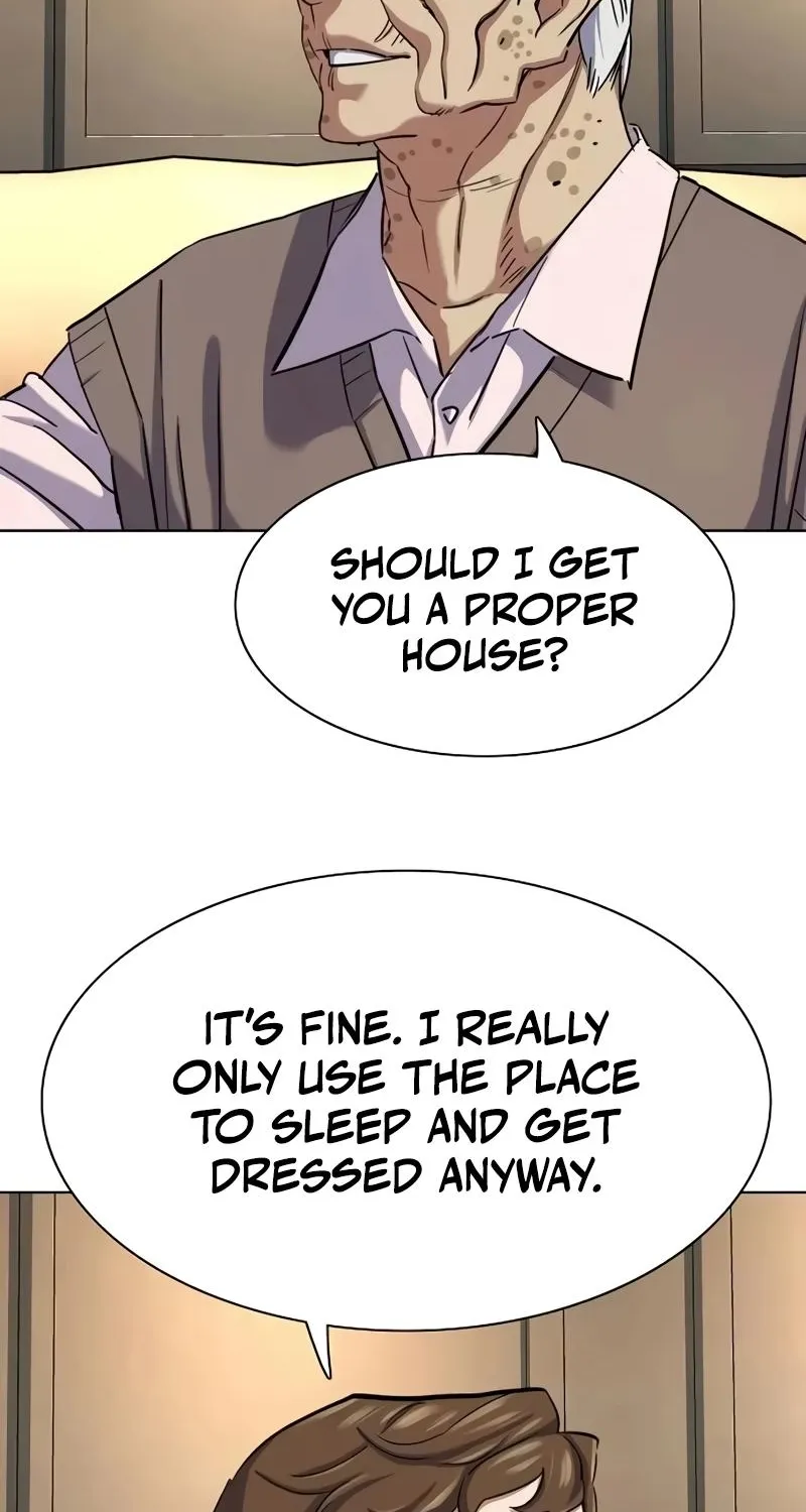Read Reborn Rich chapter 196 image 43 on Lezhin