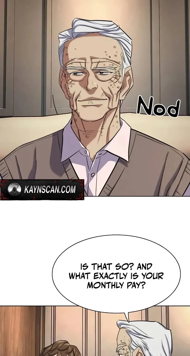 Read Reborn Rich chapter 196 image 45 on Lezhin