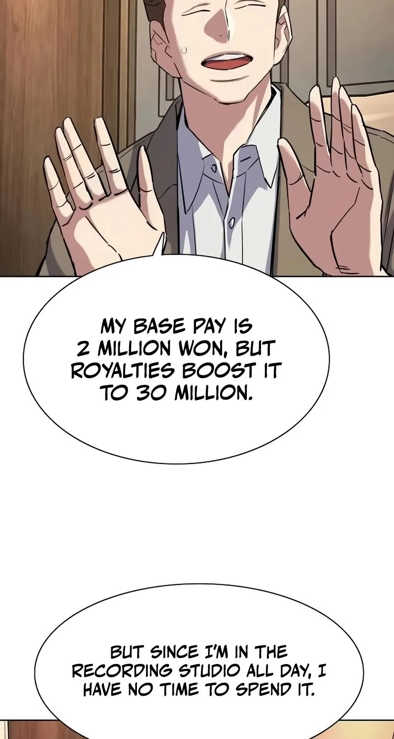 Read Reborn Rich chapter 196 image 48 on Lezhin