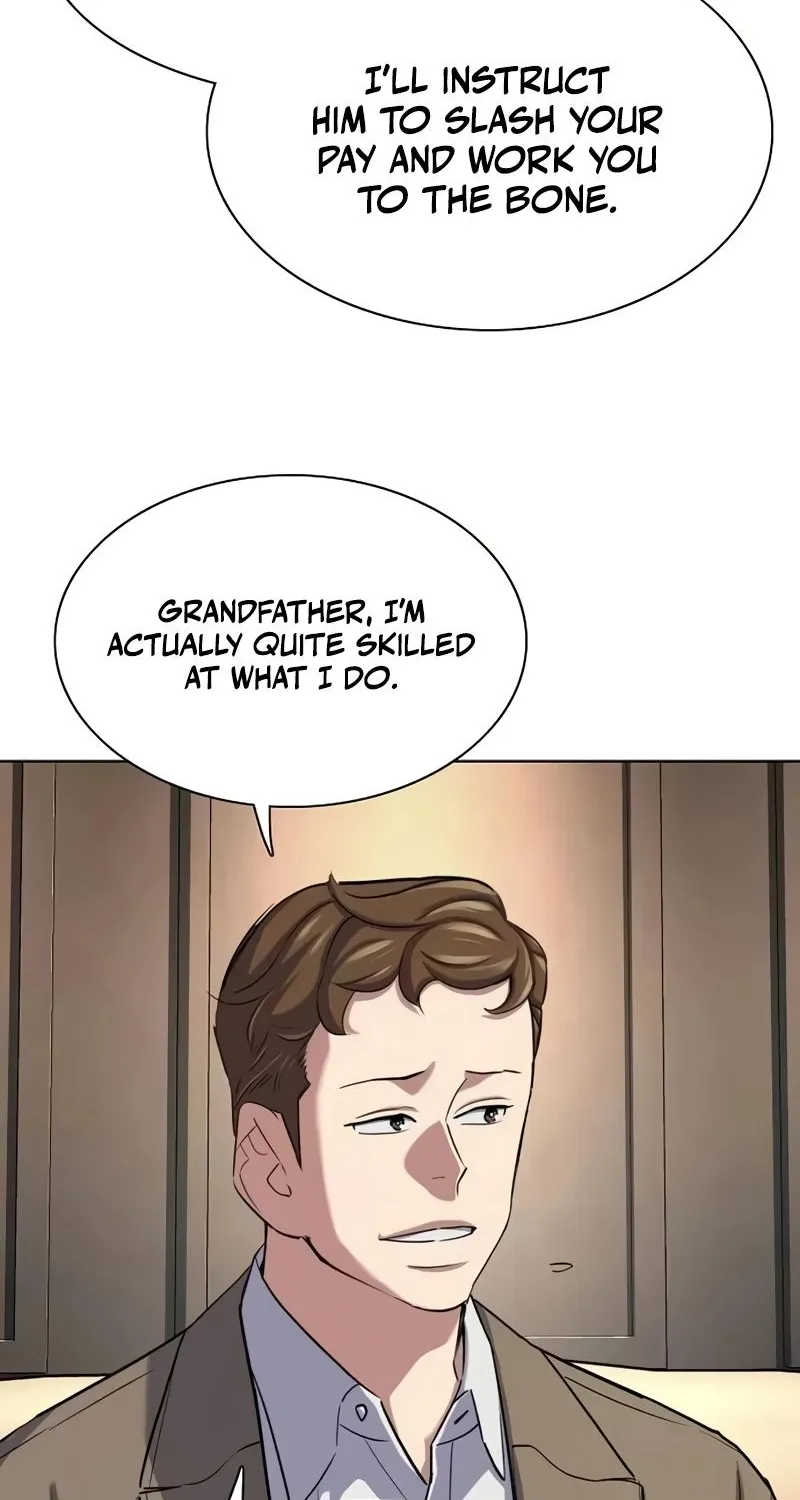 Read Reborn Rich chapter 196 image 51 on Lezhin