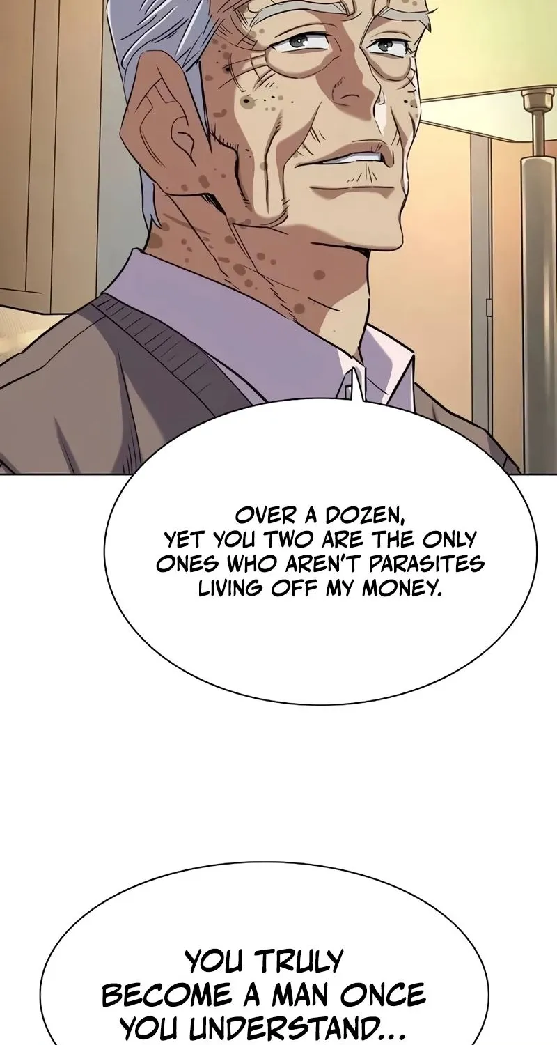 Read Reborn Rich chapter 196 image 56 on Lezhin