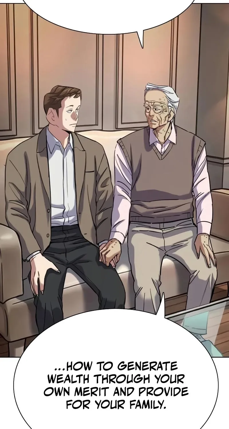 Read Reborn Rich chapter 196 image 57 on Lezhin