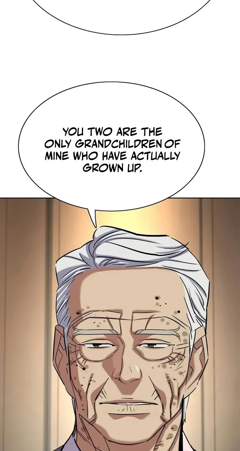 Read Reborn Rich chapter 196 image 58 on Lezhin