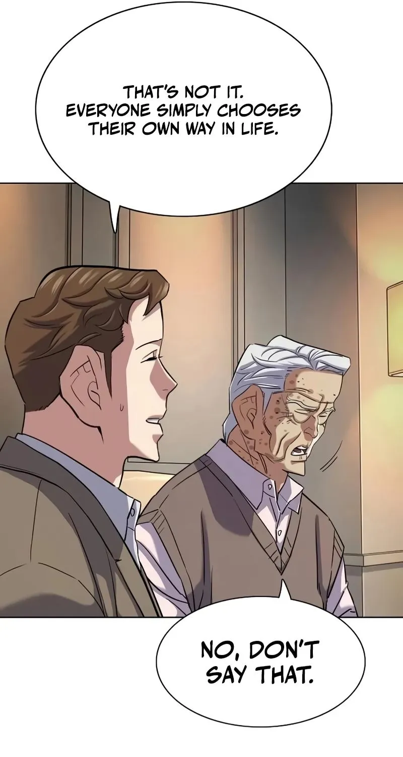 Read Reborn Rich chapter 196 image 60 on Lezhin