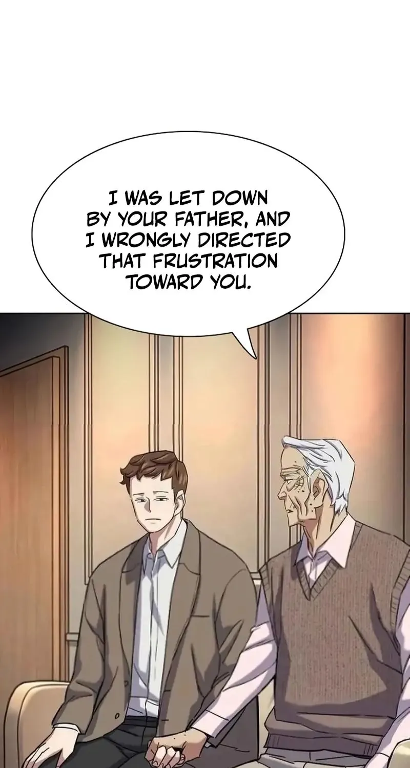 Read Reborn Rich chapter 196 image 61 on Lezhin
