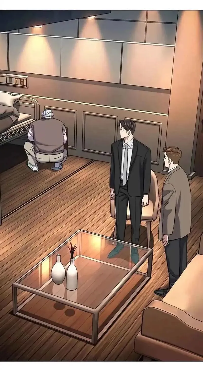 Read Reborn Rich chapter 196 image 70 on Lezhin