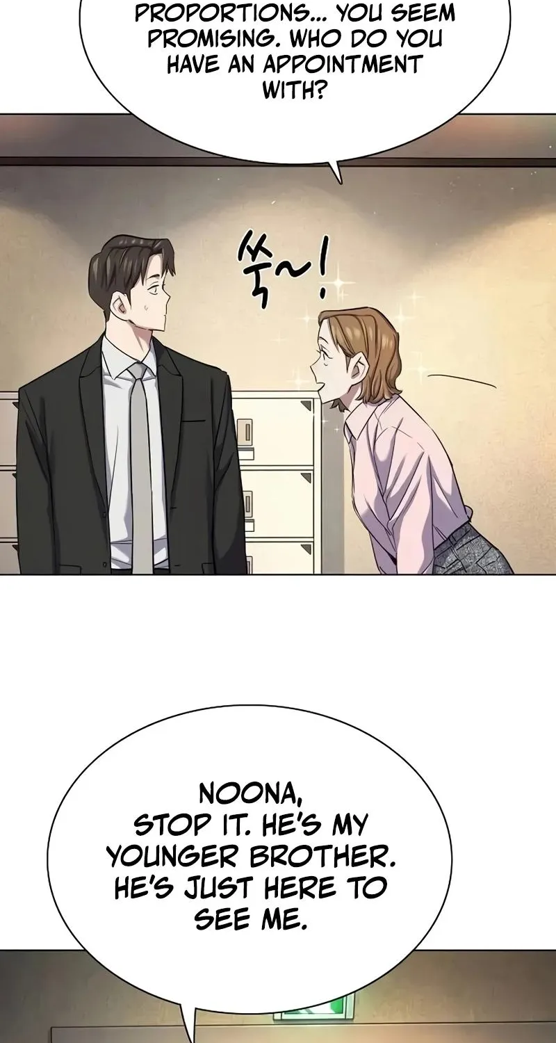 Read Reborn Rich chapter 196 image 8 on Lezhin