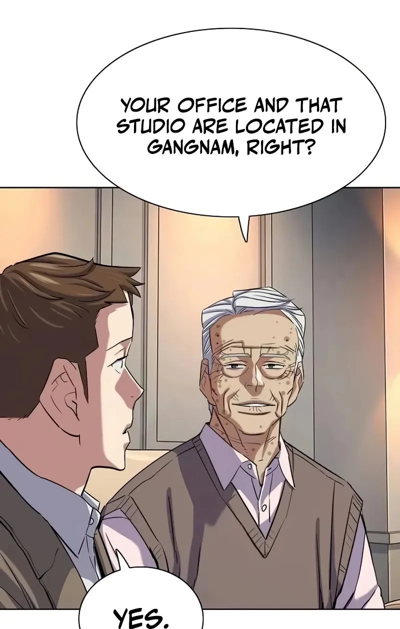 Read Reborn Rich chapter 196 image 84 on Lezhin