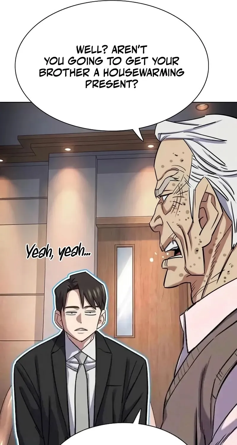 Read Reborn Rich chapter 196 image 90 on Lezhin