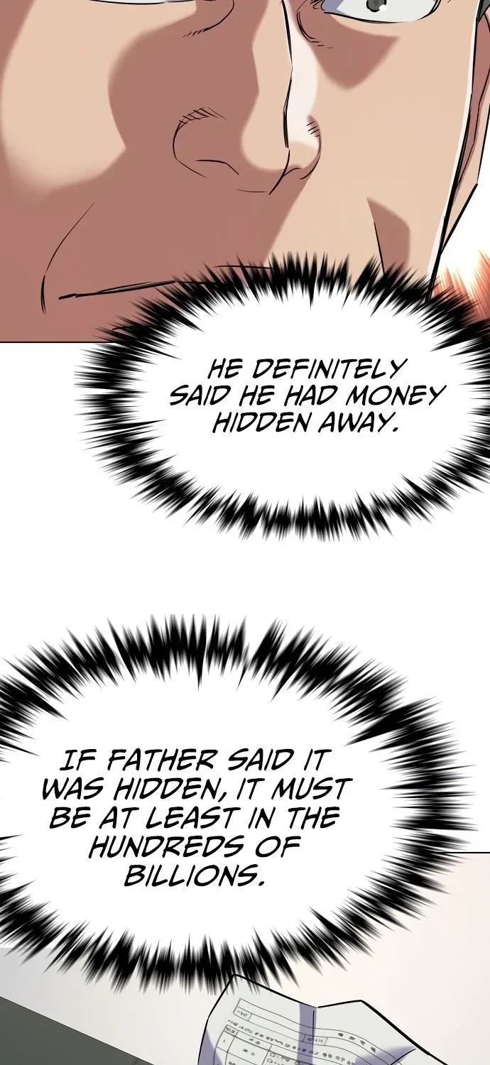 Read Reborn Rich chapter 197 image 104 on Lezhin