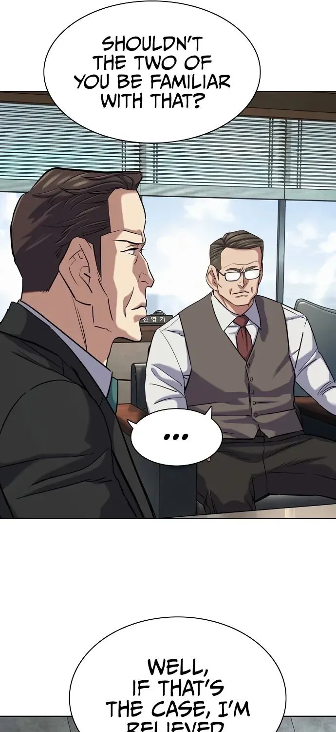 Read Reborn Rich chapter 197 image 11 on Lezhin