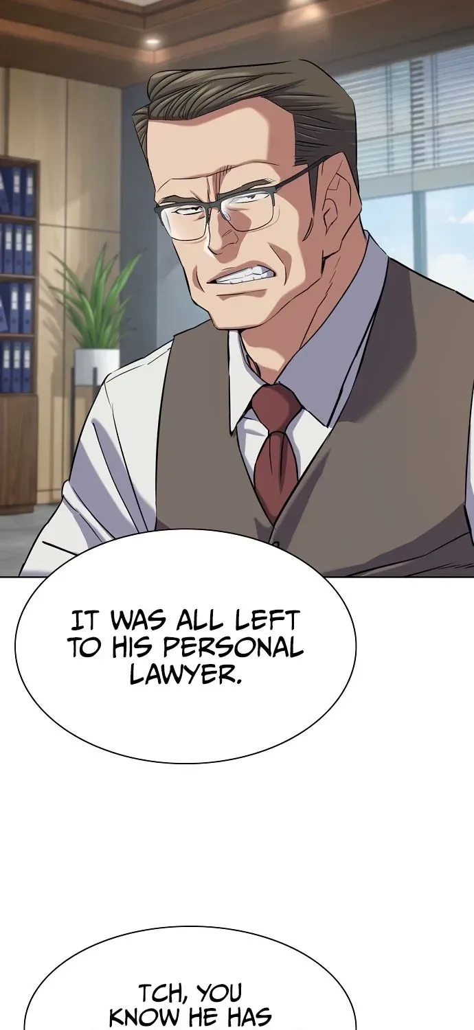 Read Reborn Rich chapter 197 image 15 on Lezhin