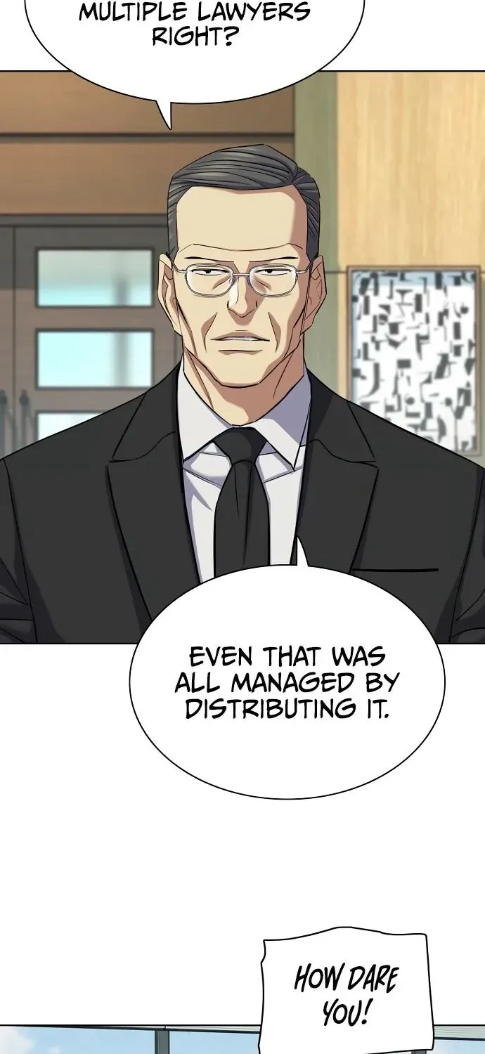 Read Reborn Rich chapter 197 image 16 on Lezhin