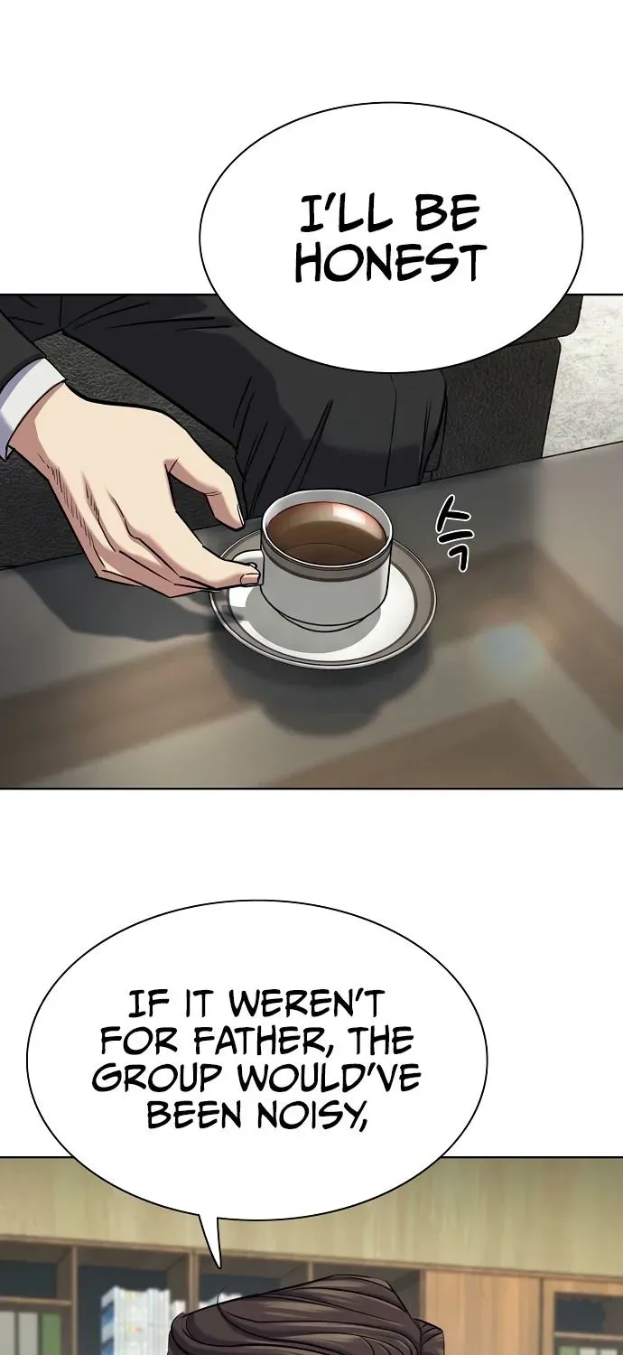 Read Reborn Rich chapter 197 image 19 on Lezhin