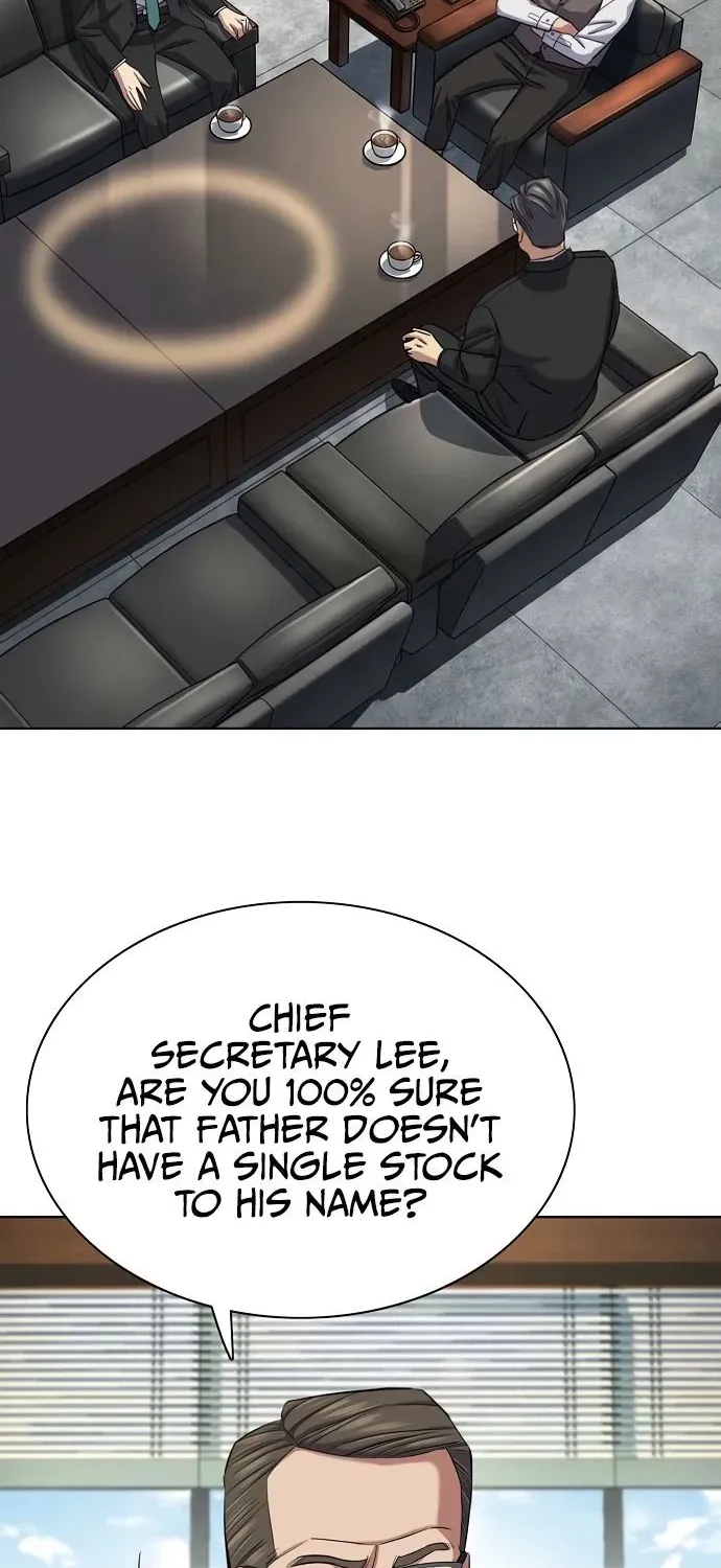 Read Reborn Rich chapter 197 image 2 on Lezhin