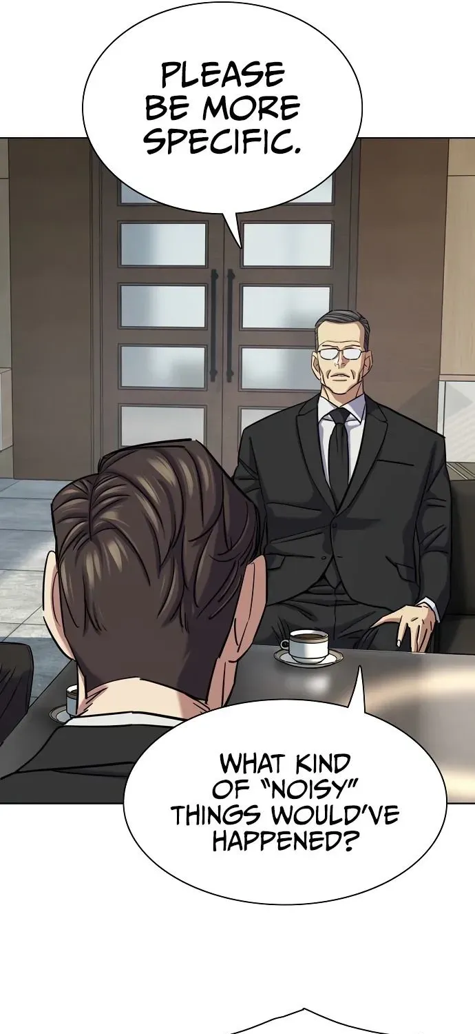 Read Reborn Rich chapter 197 image 21 on Lezhin