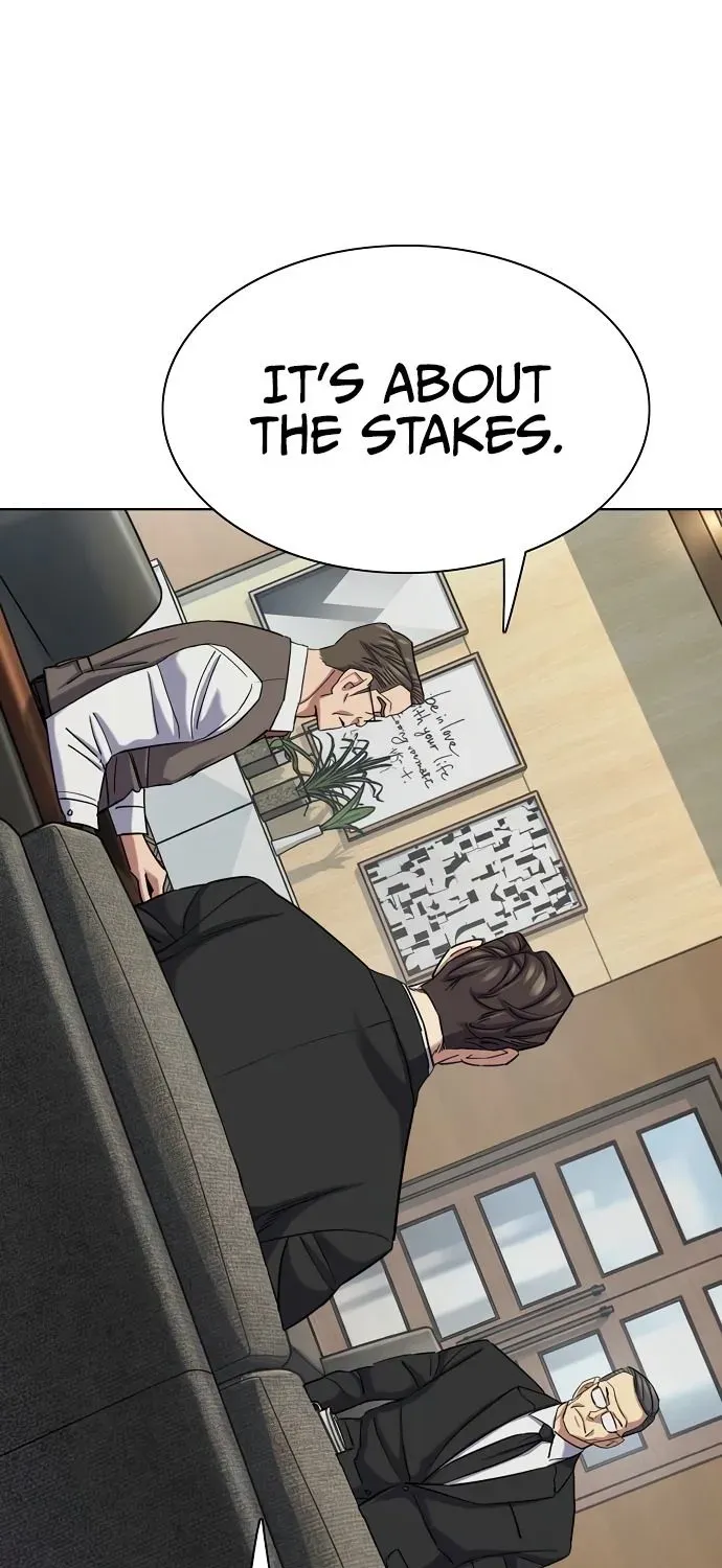 Read Reborn Rich chapter 197 image 25 on Lezhin