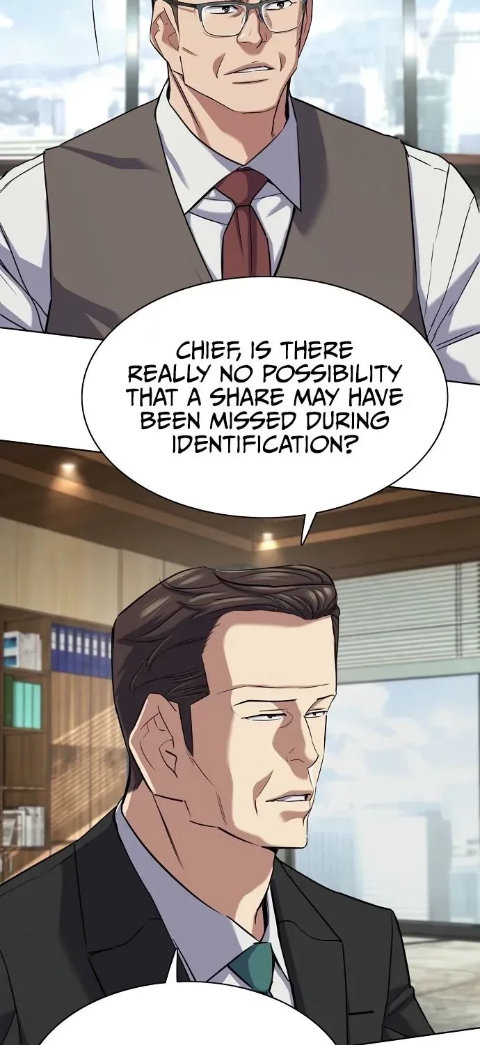 Read Reborn Rich chapter 197 image 3 on Lezhin