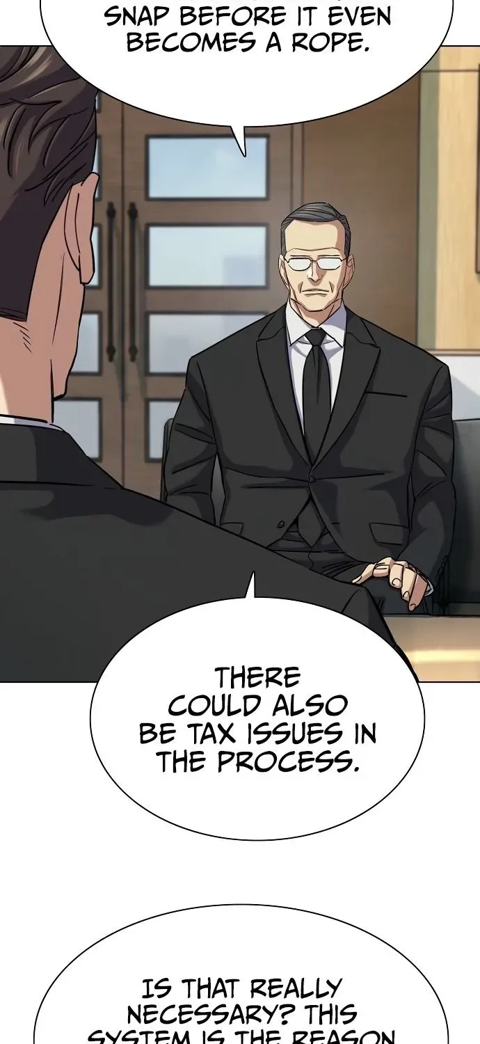 Read Reborn Rich chapter 197 image 32 on Lezhin
