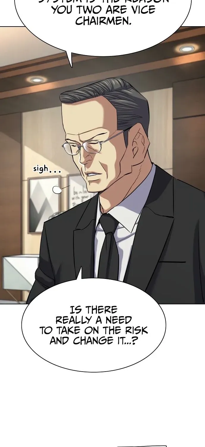 Read Reborn Rich chapter 197 image 33 on Lezhin