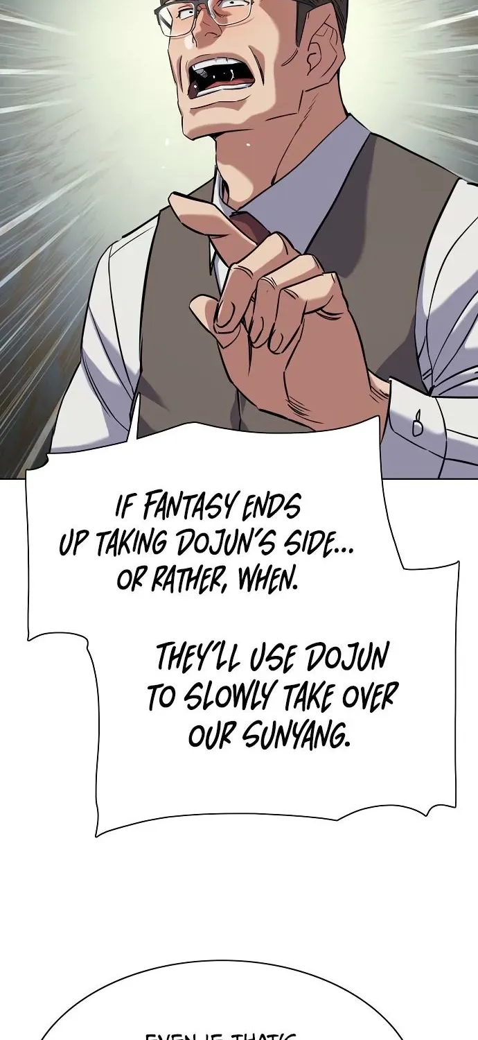 Read Reborn Rich chapter 197 image 36 on Lezhin