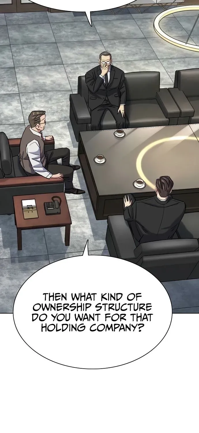 Read Reborn Rich chapter 197 image 39 on Lezhin
