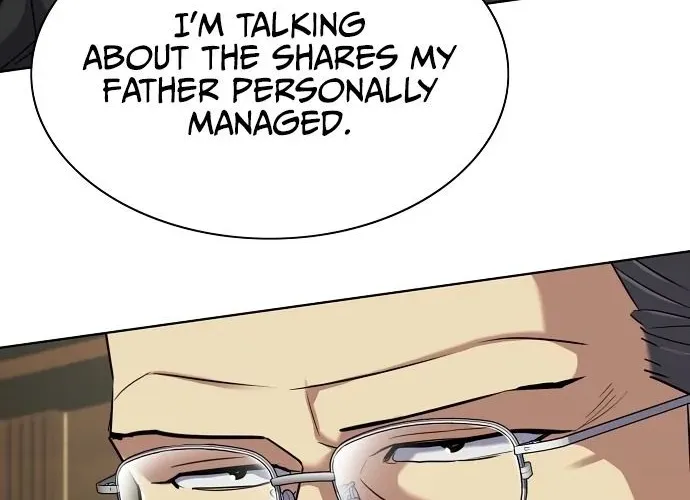 Read Reborn Rich chapter 197 image 4 on Lezhin