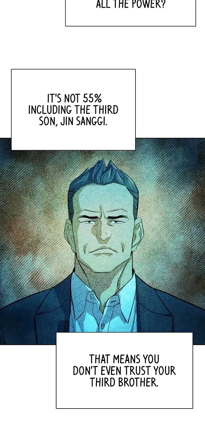 Read Reborn Rich chapter 197 image 43 on Lezhin