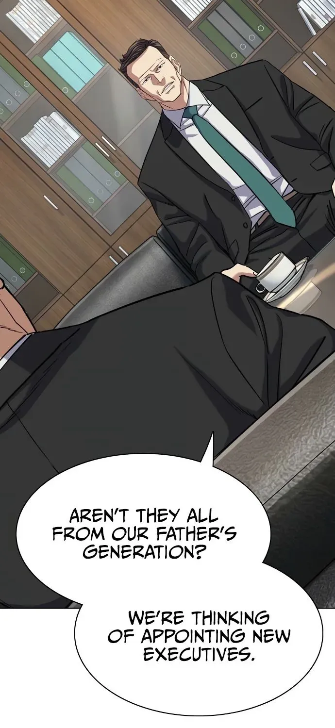 Read Reborn Rich chapter 197 image 45 on Lezhin