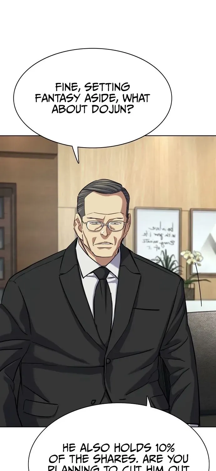 Read Reborn Rich chapter 197 image 46 on Lezhin