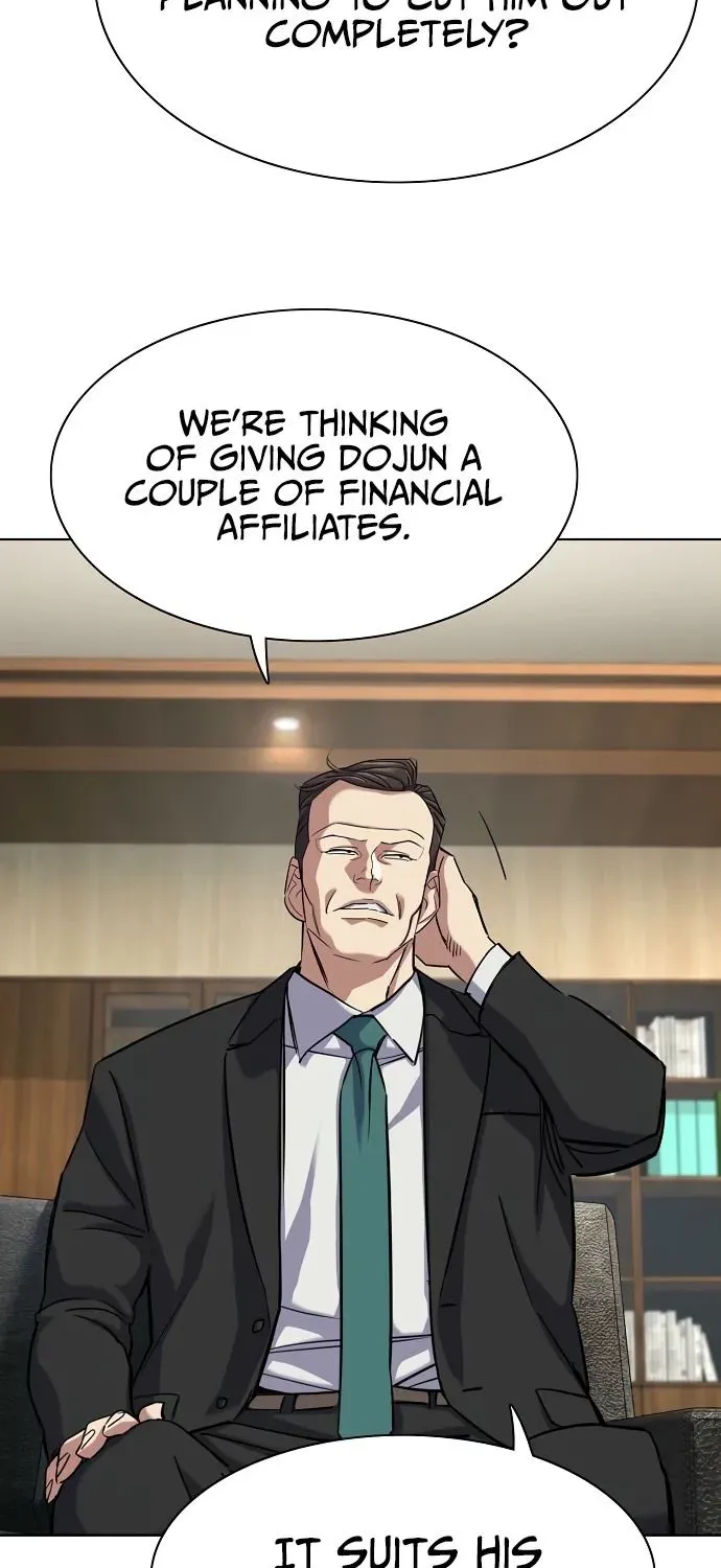 Read Reborn Rich chapter 197 image 47 on Lezhin