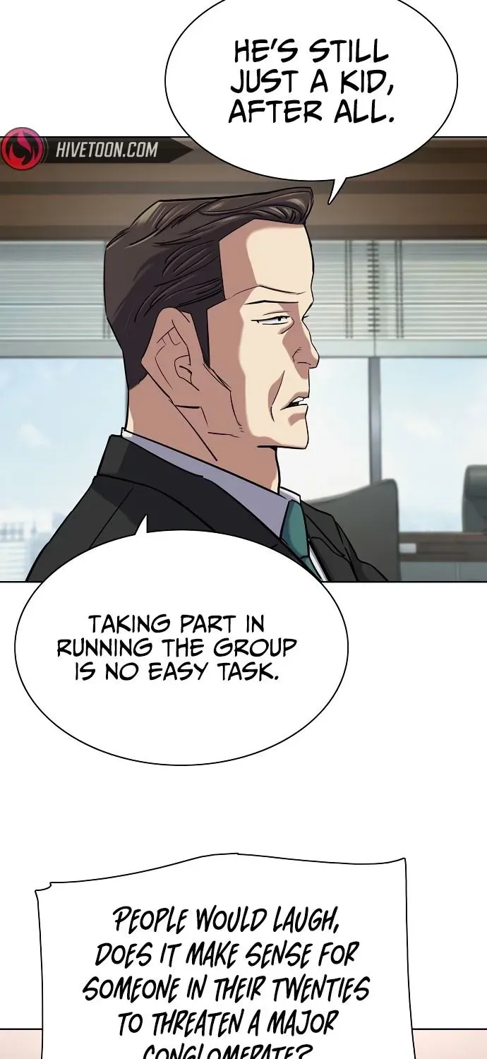Read Reborn Rich chapter 197 image 49 on Lezhin