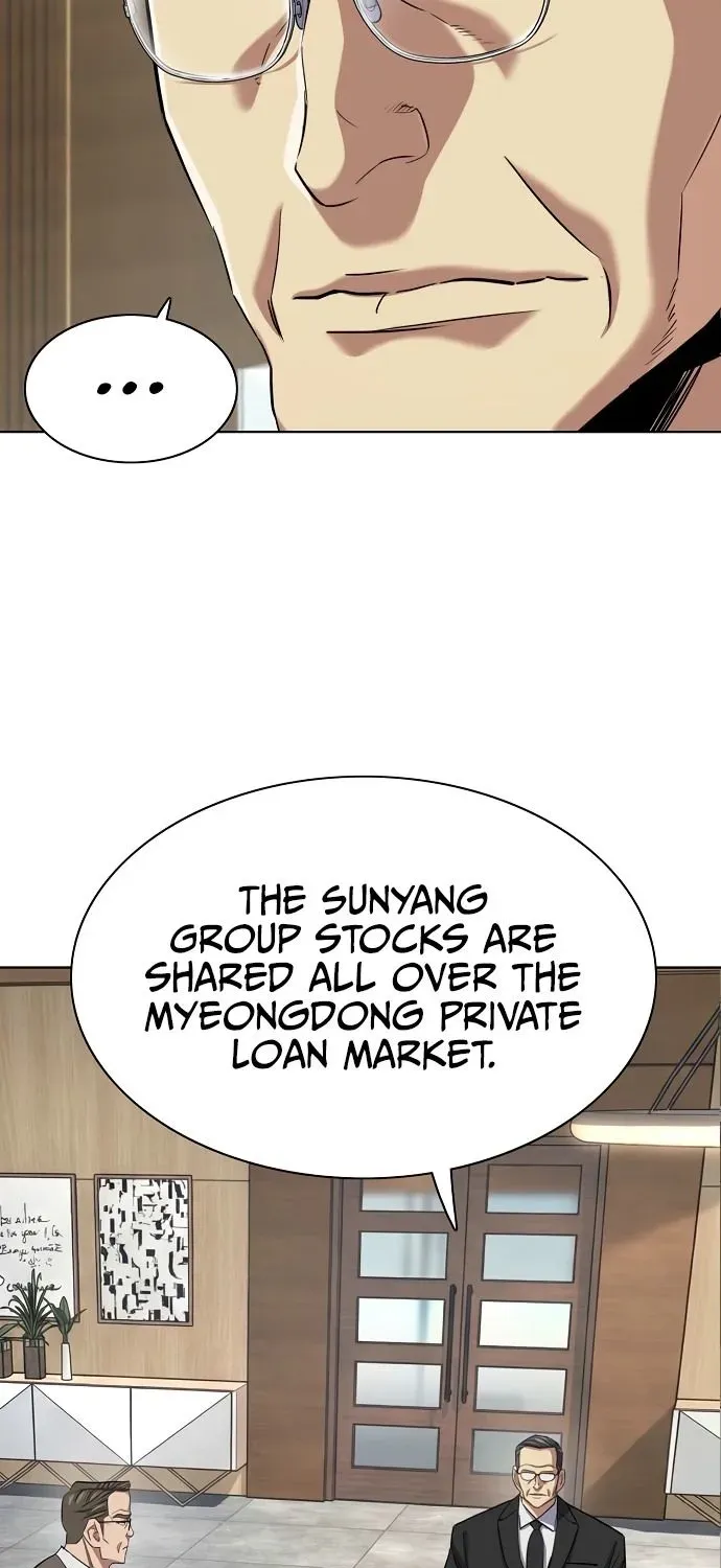 Read Reborn Rich chapter 197 image 5 on Lezhin