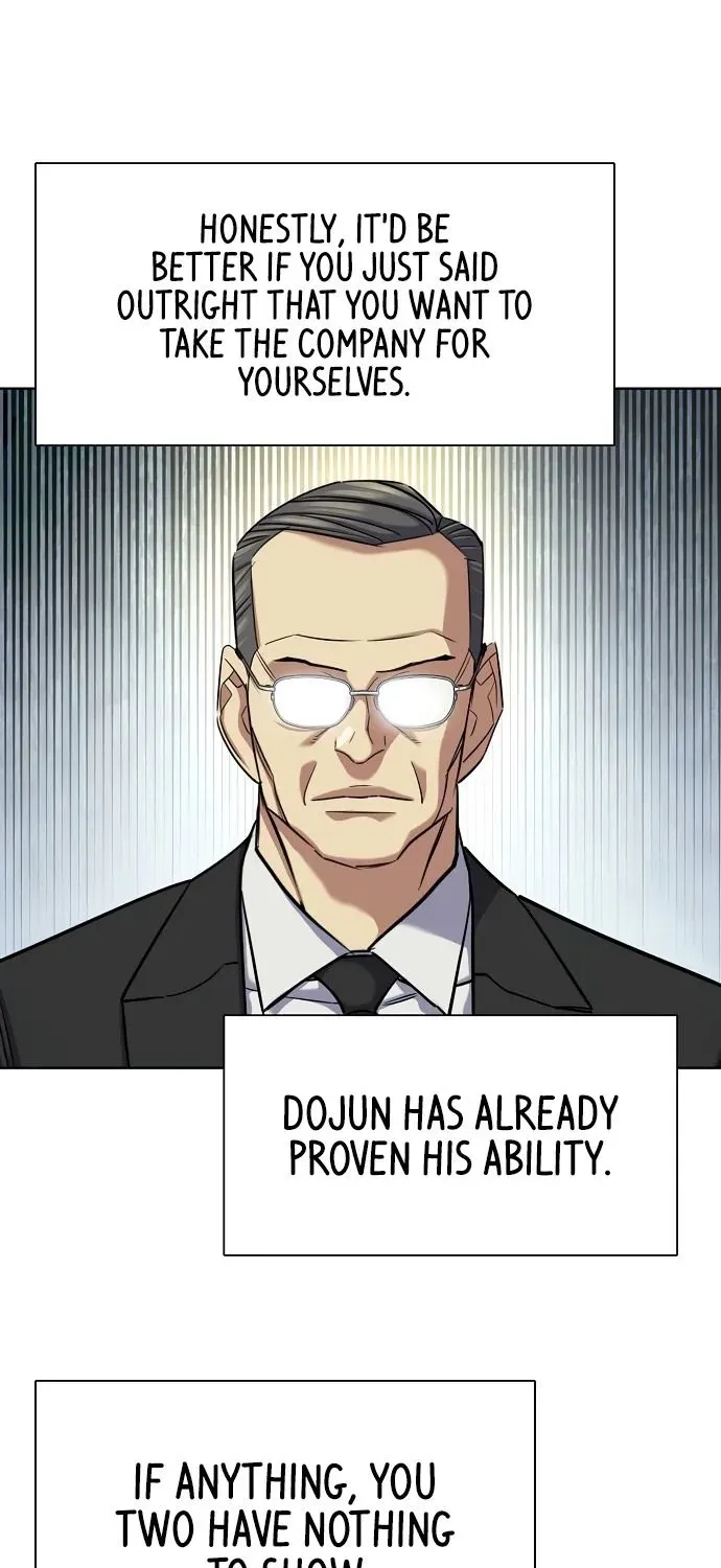 Read Reborn Rich chapter 197 image 52 on Lezhin