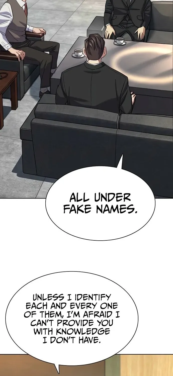 Read Reborn Rich chapter 197 image 6 on Lezhin
