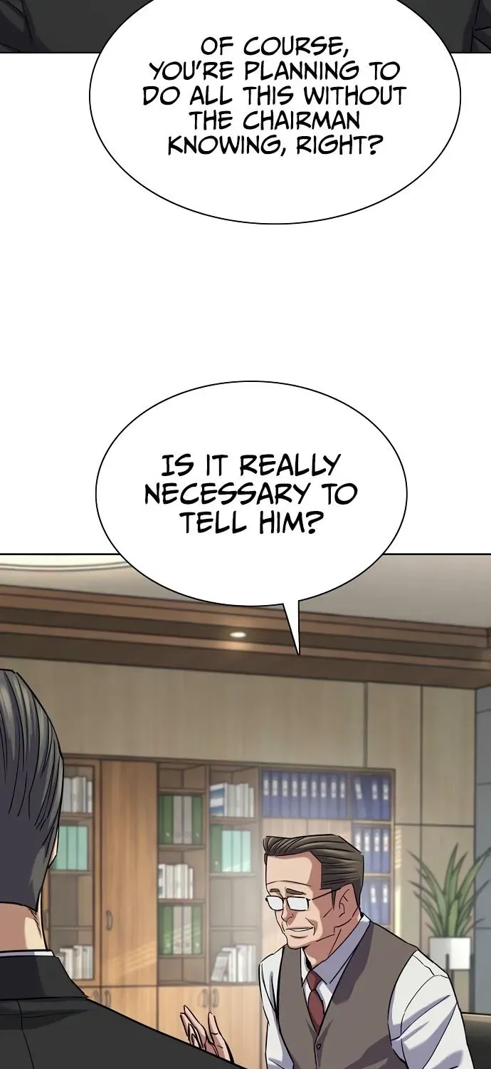 Read Reborn Rich chapter 197 image 60 on Lezhin