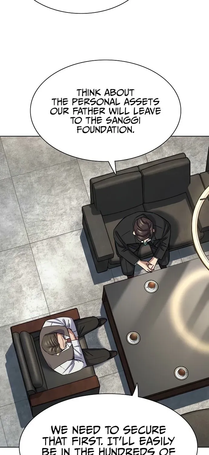 Read Reborn Rich chapter 197 image 76 on Lezhin