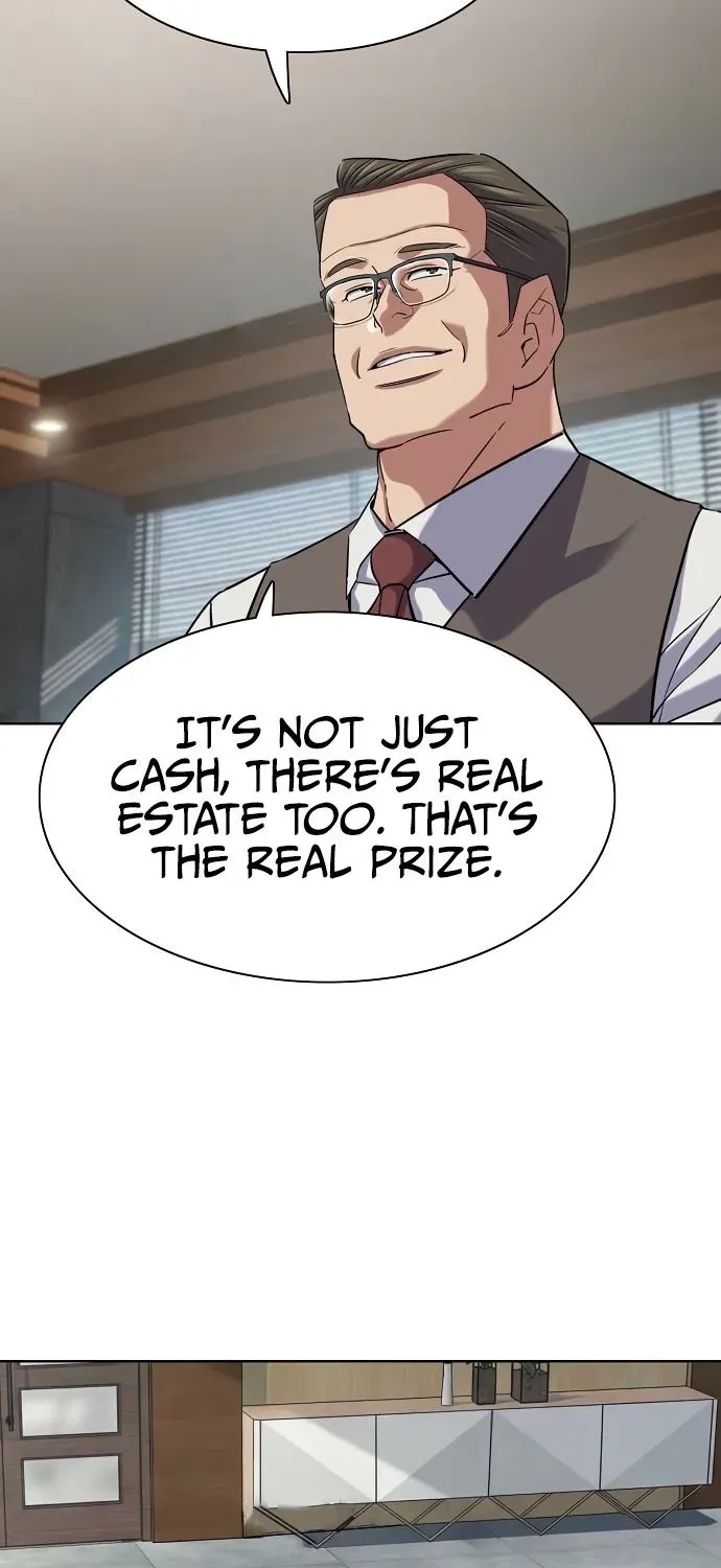 Read Reborn Rich chapter 197 image 78 on Lezhin