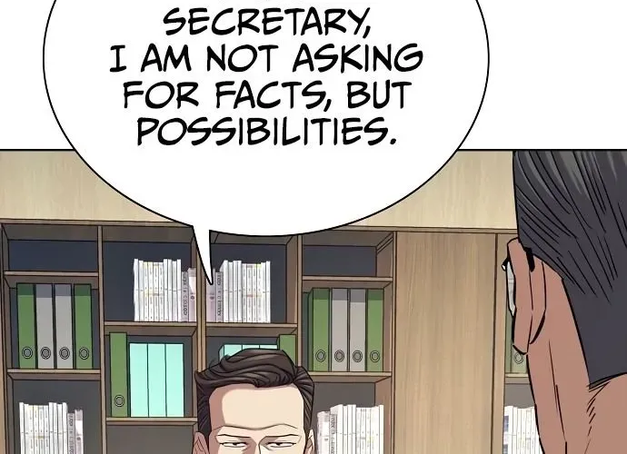 Read Reborn Rich chapter 197 image 8 on Lezhin