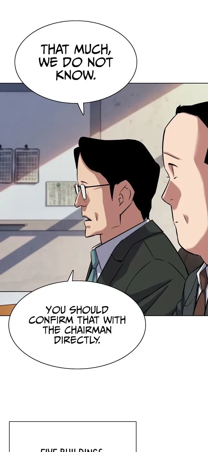 Read Reborn Rich chapter 197 image 87 on Lezhin