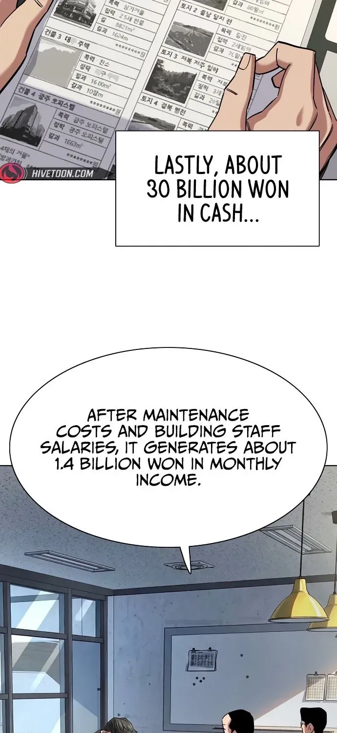 Read Reborn Rich chapter 197 image 89 on Lezhin